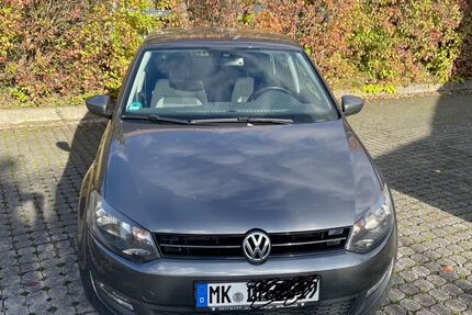 VW Polo 127.000 km 6.666 &euro; Iserlohn 58638