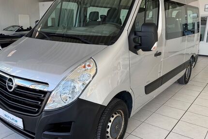 Opel Movano 91.350 km 18.950 &euro; Arnsberg 59759