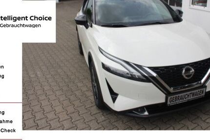 Nissan Qashqai 55.700 km 22.800 &euro; Iserlohn 58636