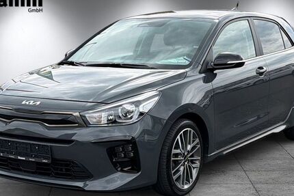 Kia Rio 43.500 km 16.990 &euro; Arnsberg-Neheim 59755