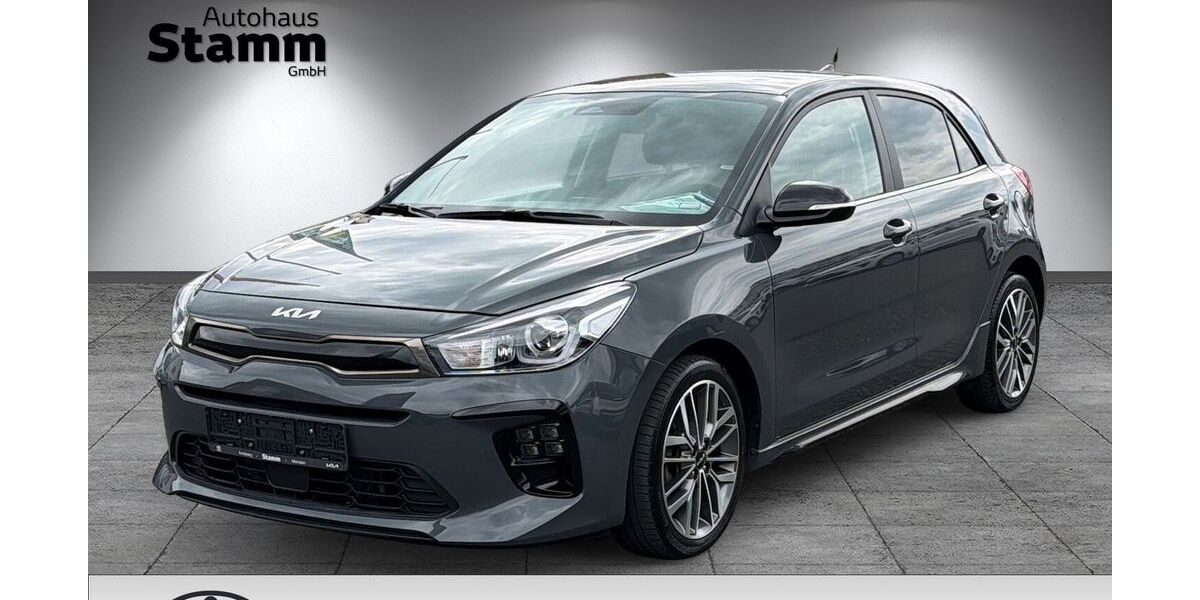Kia Rio 43.500 km 16.990 &euro; Arnsberg-Neheim 59755