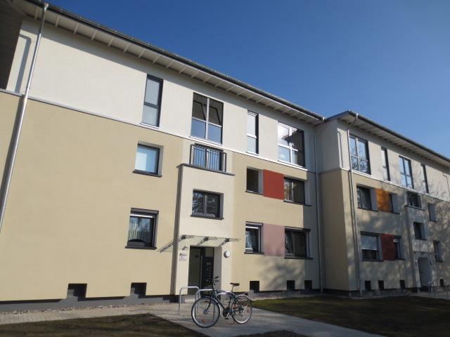 Etagenwohnung Dortmund Hörde - 3.5 Zimmer, 62 m&sup2;, 845&euro; | Angebot:26560264