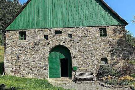 Wohnung Lüdenscheid Brüninghausen - 4 Zimmer, 97 m&sup2;, 500&euro; | Angebot:25697792