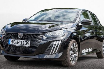Peugeot 208 2 km 18.490 &euro; Iserlohn 58636