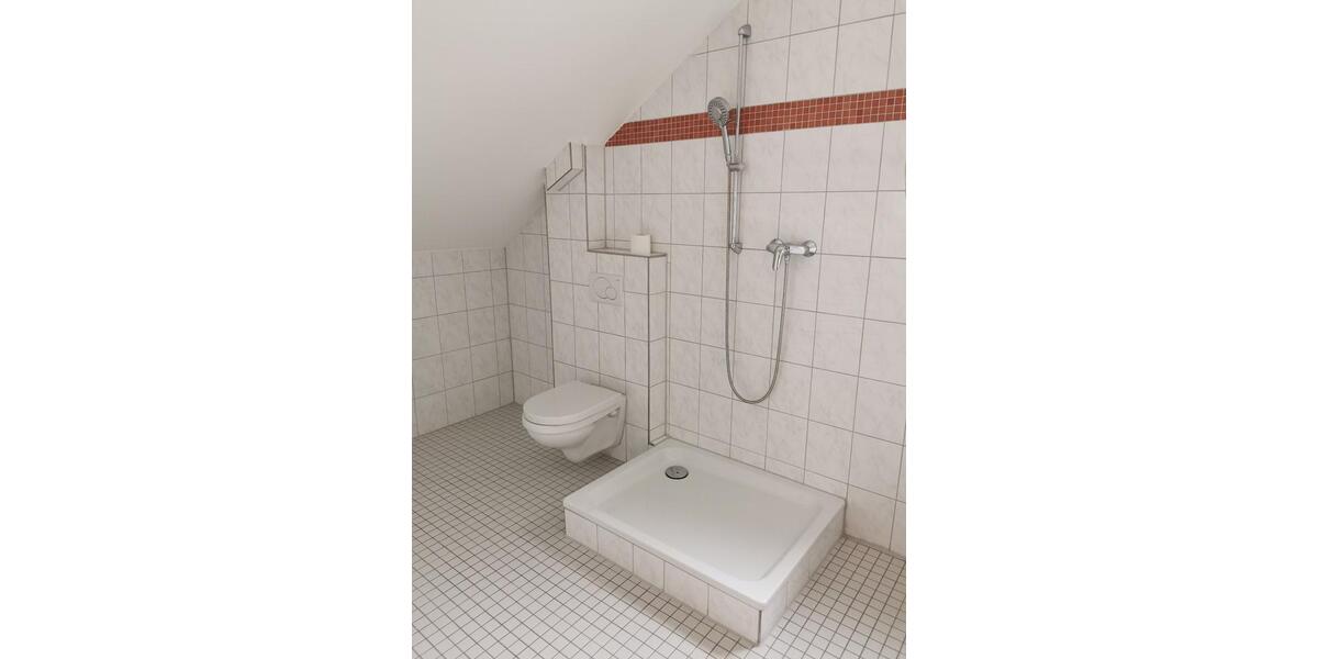 Dachgeschoßwohnung Dortmund Aplerbeck - 2 Zimmer, 62 m&sup2;, 410&euro; | Angebot:25625189