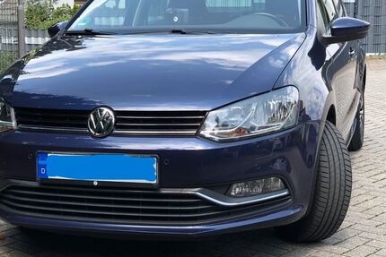 VW Polo 107.000 km 8.900 &euro; Hagen 58099