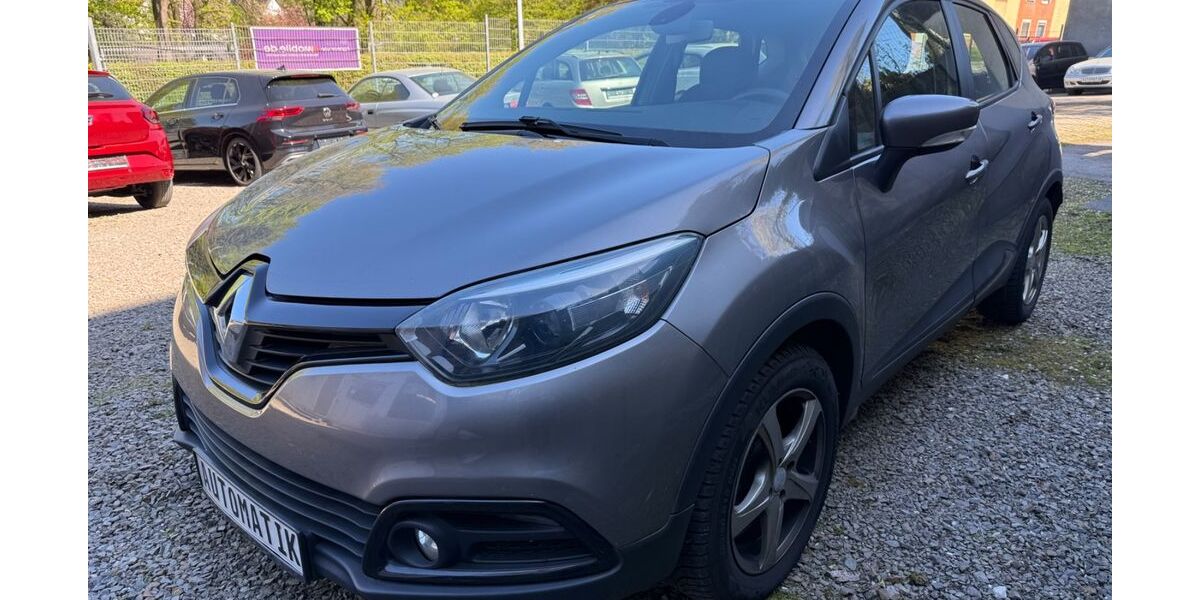 Renault Captur 256.000 km 4.590 &euro; Lüdenscheid 58507