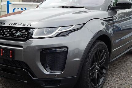 Land Rover Range Rover Evoque 80.000 km 28.980 &euro; Kamen 59174