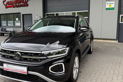 VW T-Roc 90.000 km 21.990 &euro; Finnentrop 57413