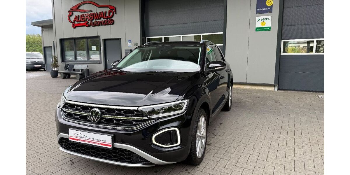 VW T-Roc 90.000 km 21.990 &euro; Finnentrop 57413