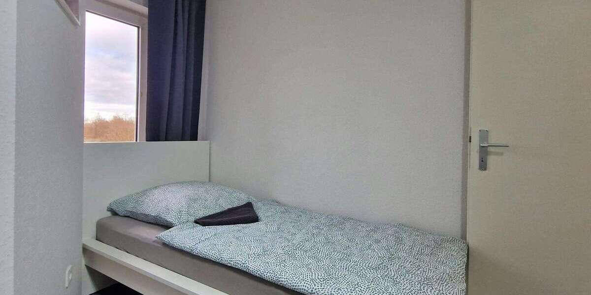 Zimmer Dortmund Mitte - 350&euro; | Angebot:13818177