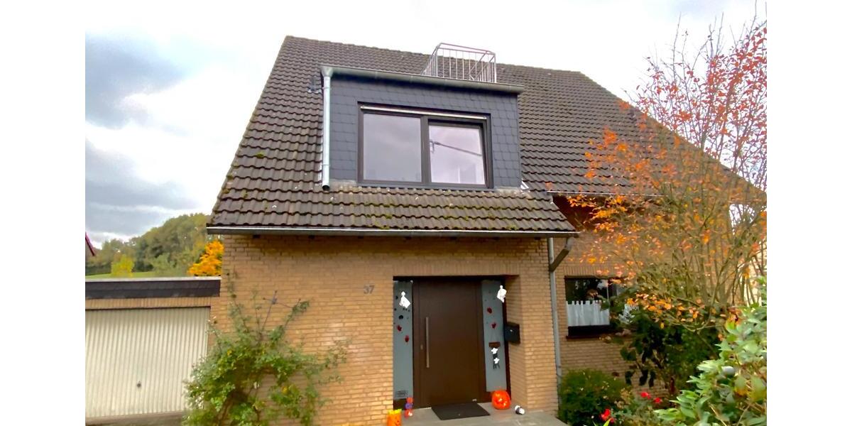 Einfamilienhaus Unna Hemmerde - 11 Zimmer, 268 m&sup2;, 595.000&euro; | Angebot:24945416