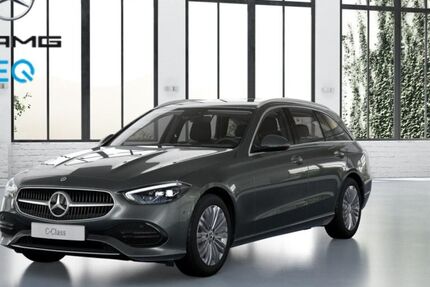 Mercedes-Benz C 200 8.211 km 37.840 &euro; Iserlohn 58636