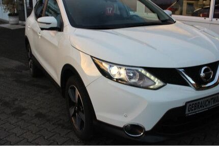 Nissan Qashqai 94.800 km 14.290 &euro; Iserlohn 58636
