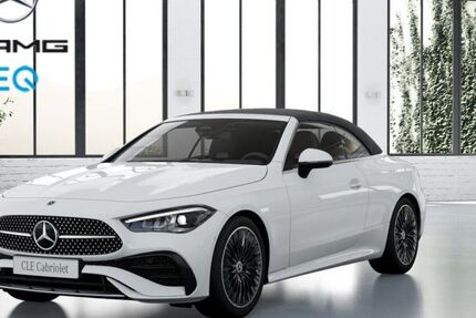 Mercedes-Benz CLE 220 8.636 km 57.840 &euro; Iserlohn 58636