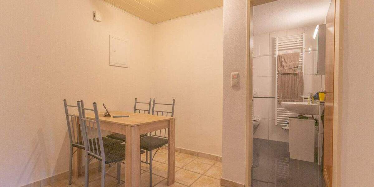 Terrassenwohnung Menden Platte Heide - 3 Zimmer, 86 m&sup2;, 189.000&euro; | Angebot:26155125