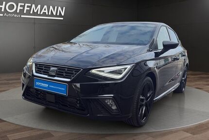 Seat Ibiza 5.999 km 21.990 &euro; Sundern 59846