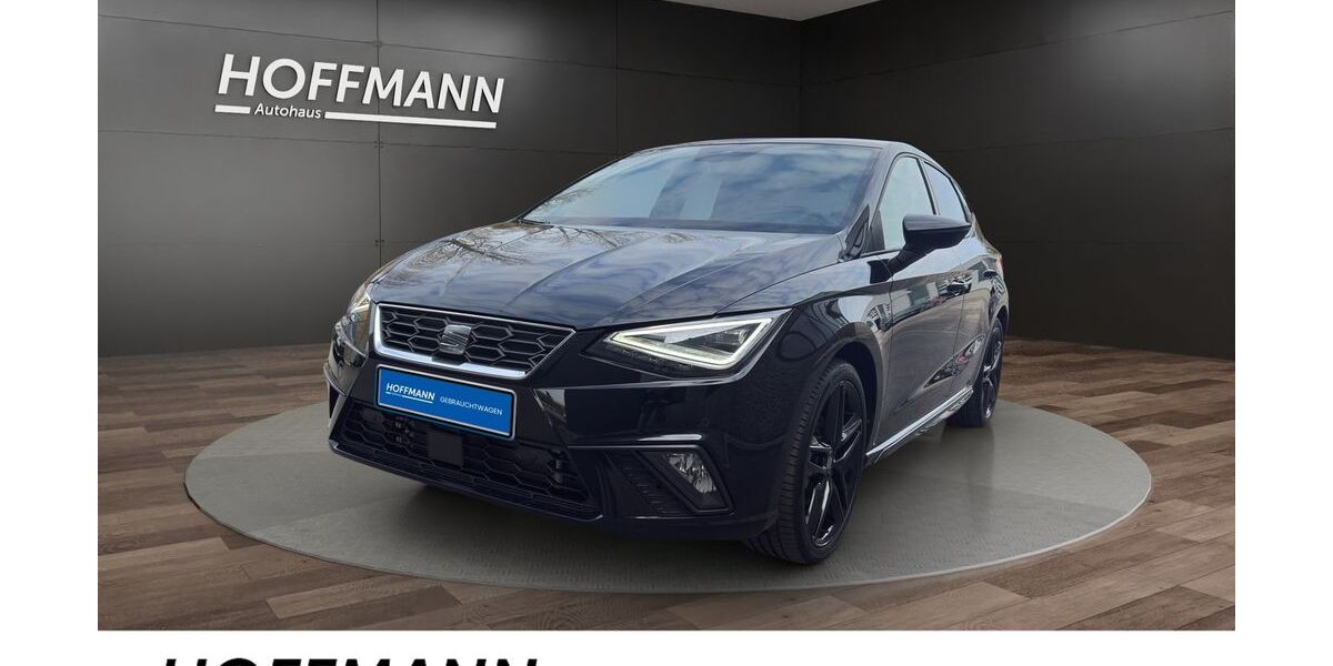 Seat Ibiza 5.999 km 21.990 &euro; Sundern 59846