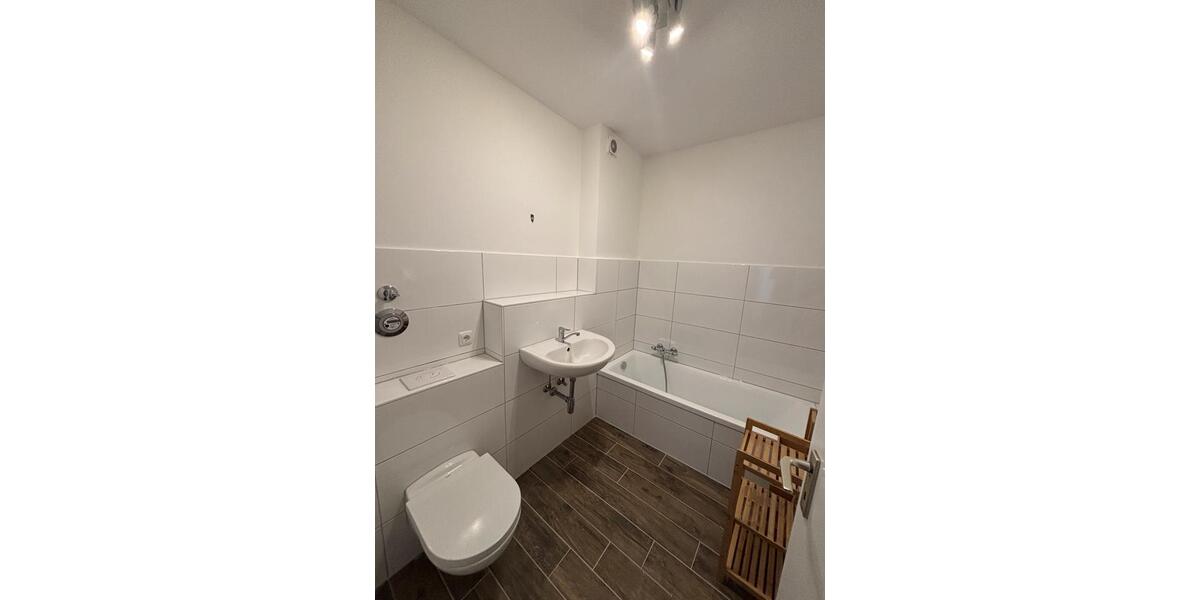 Etagenwohnung Lüdenscheid Brügge - 1 Zimmer, 51 m&sup2;, 460&euro; | Angebot:25794782