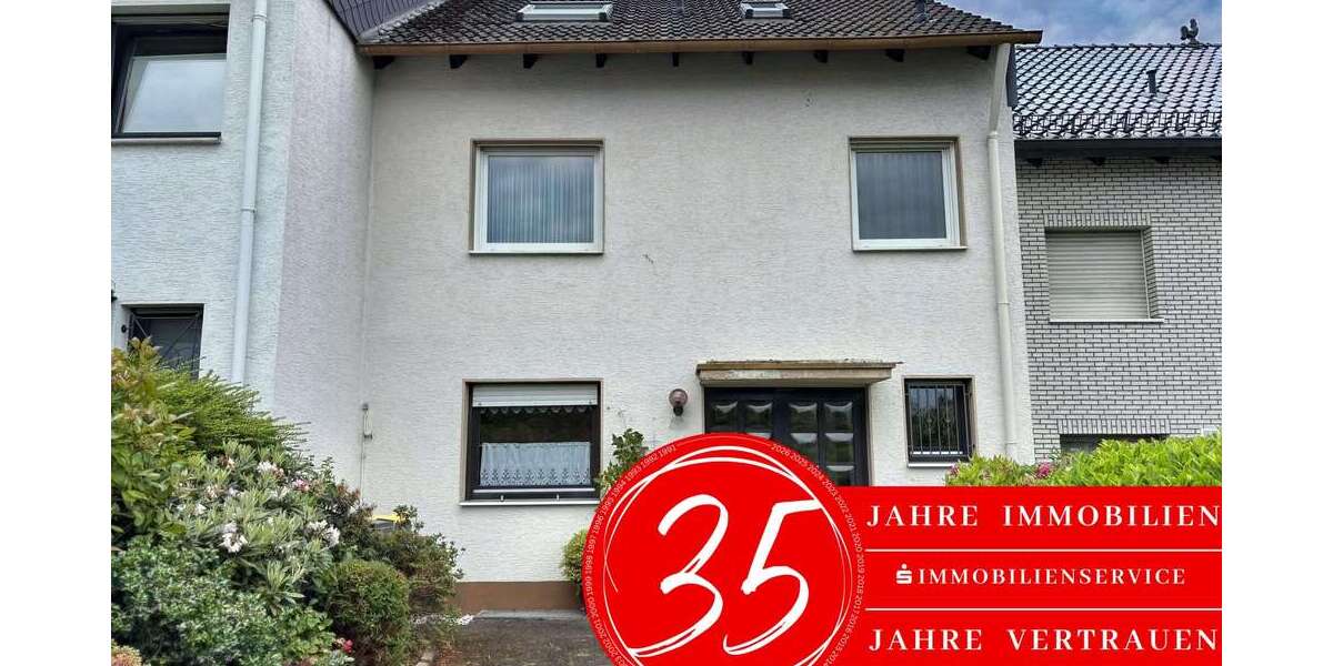 Einfamilienhaus Iserlohn Sümmern - 6 Zimmer, 152 m&sup2;, 269.000&euro; | Angebot:26934785