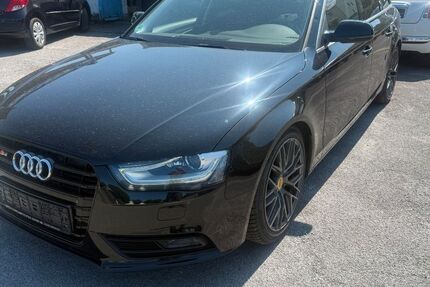 Audi A4 233.114 km 7.750 &euro; Neuenrade 58809