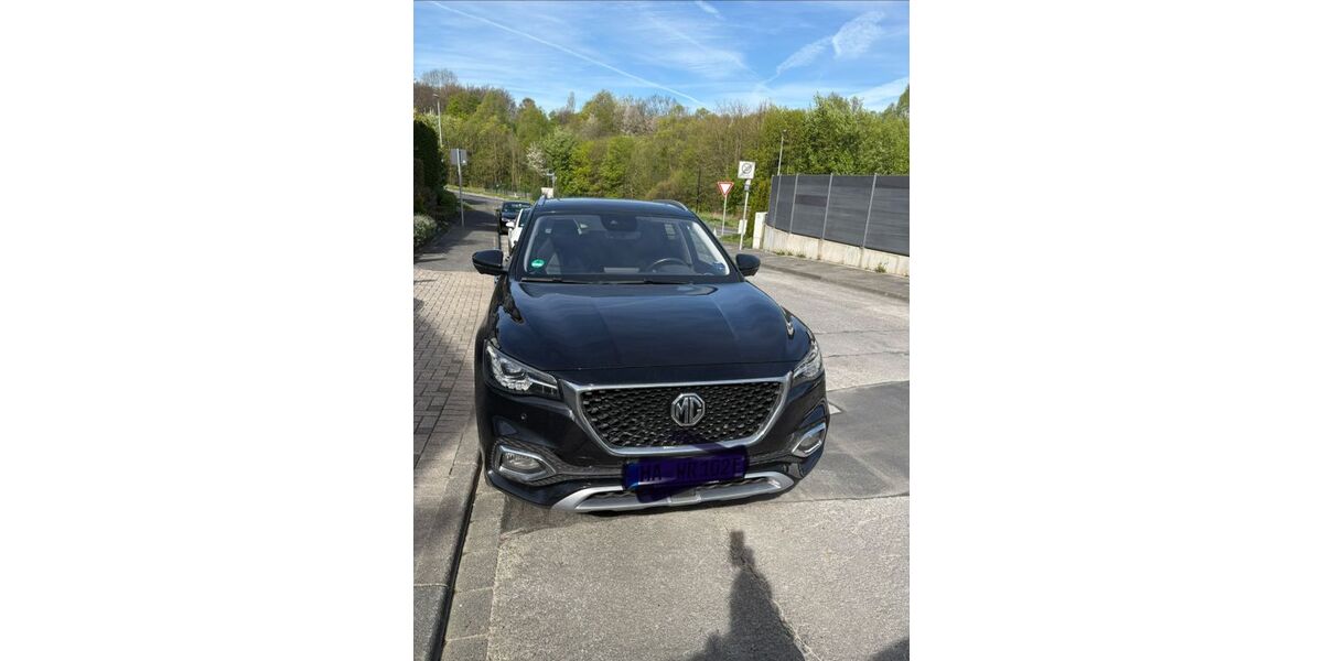 MG EHS 109.000 km 19.900 &euro; Hagen 58093