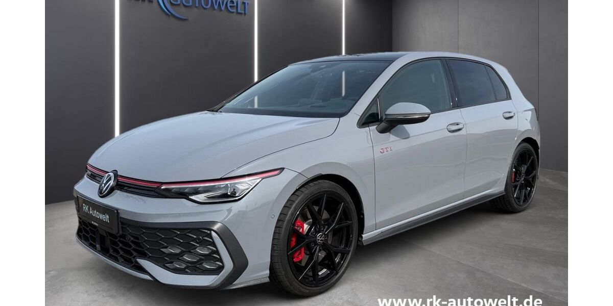 VW Golf 17.157 km 39.890 &euro; Werl 59457