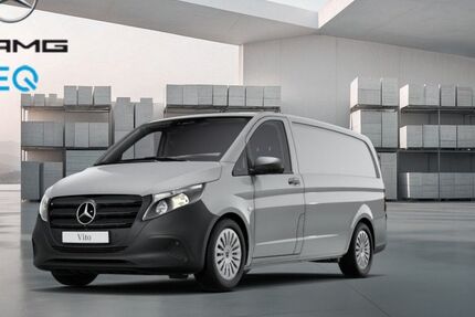 Mercedes-Benz Vito 13.858 km 40.936 &euro; Dortmund 44139
