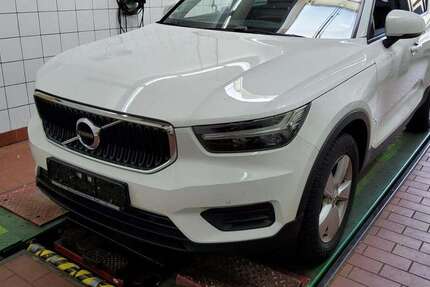 Volvo XC40 55.609 km 22.550 &euro; Witten 58453