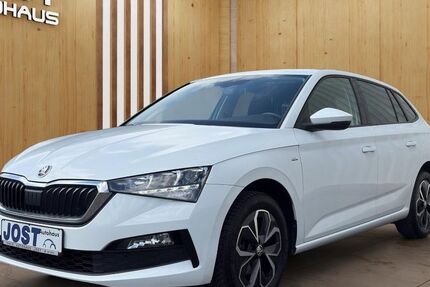 Skoda Scala 76.660 km 14.950 &euro; Arnsberg 59823