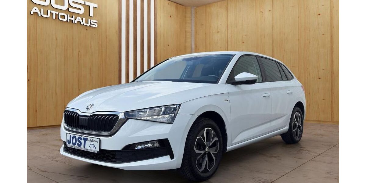 Skoda Scala 76.660 km 14.950 &euro; Arnsberg 59823