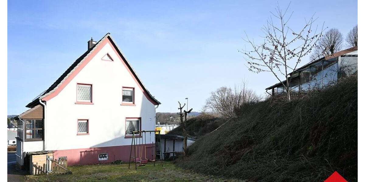 Einfamilienhaus Kierspe - 4 Zimmer, 114 m&sup2;, 255.000&euro; | Angebot:24898861