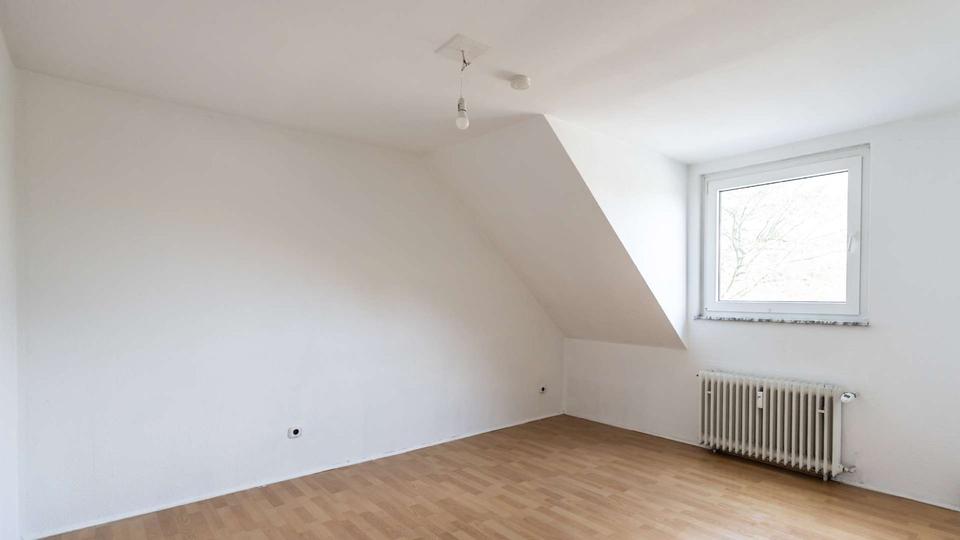 Etagenwohnung Dortmund Huckarde - 4 Zimmer, 94 m&sup2;, 750&euro; | Angebot:26639559