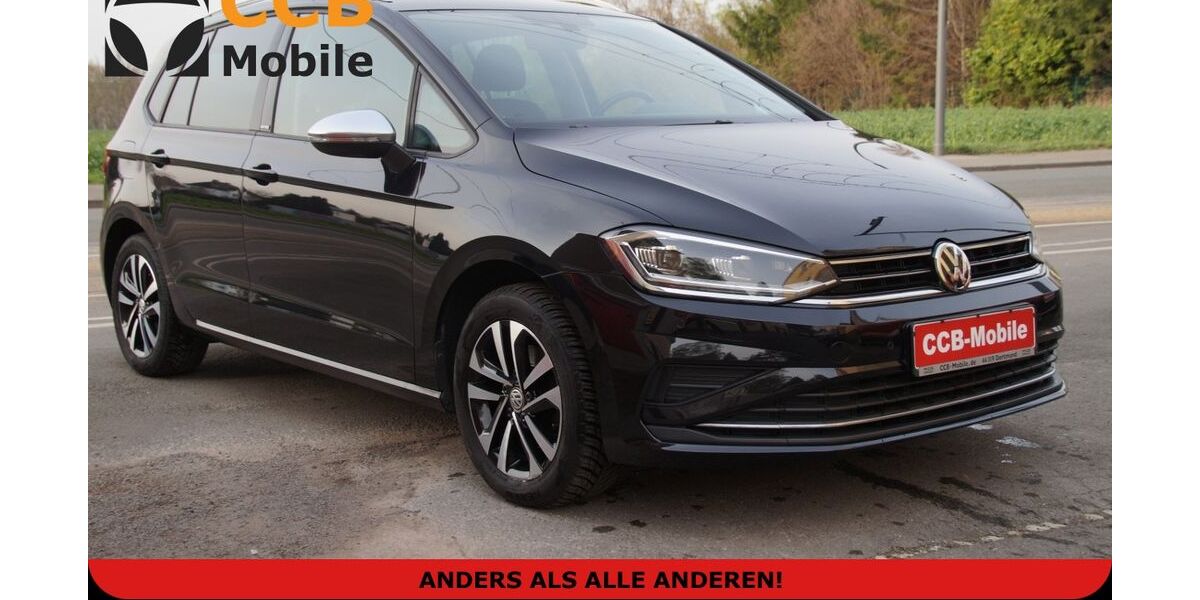 VW Golf 62.383 km 17.999 &euro; Dortmund 44319