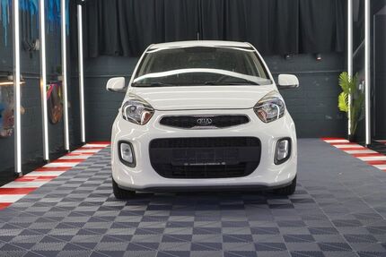 Kia Picanto 140.000 km 5.999 &euro; Lüdenscheid 58511