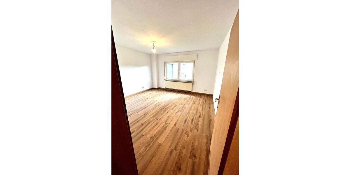 Erdgeschoßwohnung Werdohl - 2 Zimmer, 56 m&sup2;, 510&euro; | Angebot:26632428