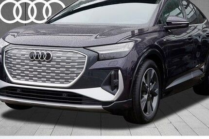 Audi Q4 e-tron 18.990 km 44.840 &euro; Lünen 44534