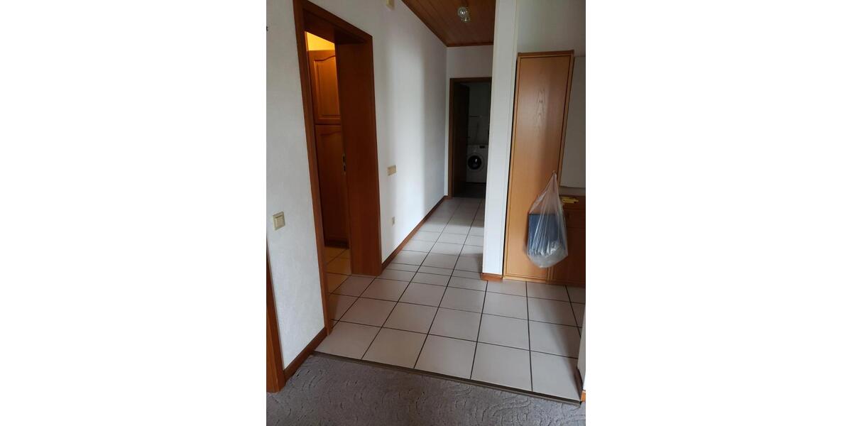Erdgeschoßwohnung Kierspe - 2 Zimmer, 56 m&sup2;, 350&euro; | Angebot:26504015