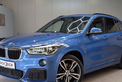 BMW X1 175.281 km 15.450 &euro; Menden (Sauerland) 58708