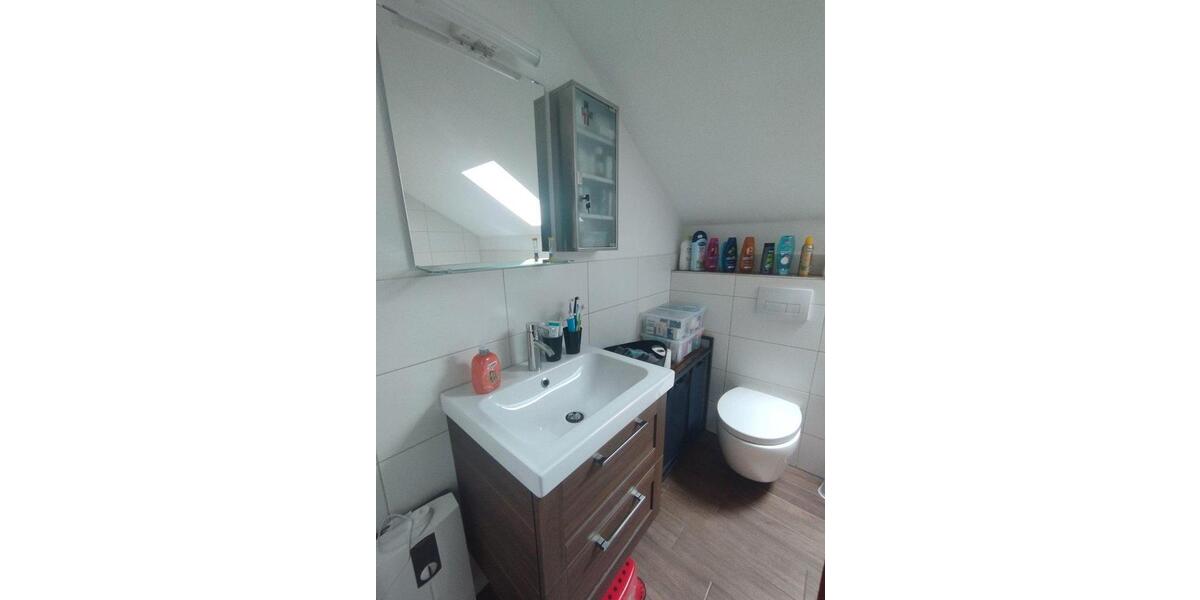 Maisonettenwohnung Hagen Dahl - 5 Zimmer, 120 m&sup2;, 219.000&euro; | Angebot:26235887