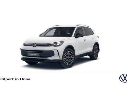 VW Tiguan 19.627 km 31.977 &euro; Unna 59423