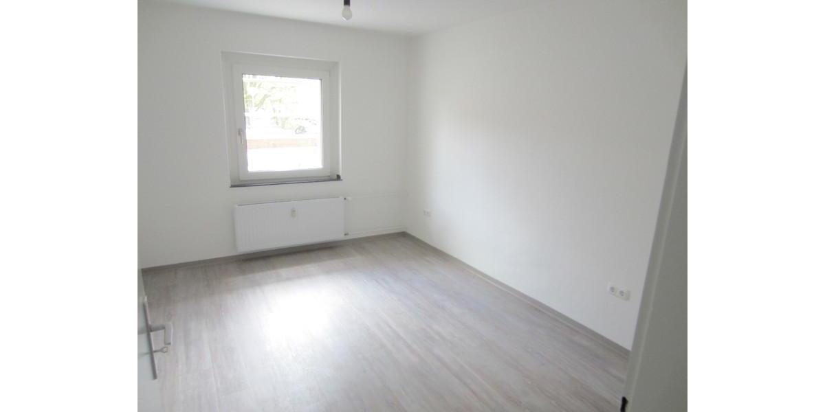 Erdgeschoßwohnung Dortmund Innenstadt West - 3.5 Zimmer, 53 m&sup2;, 564&euro; | Angebot:26019338