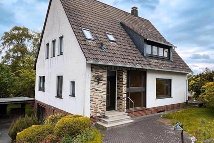 Haus Gevelsberg - 5 Zimmer, 149 m&sup2;, 485.000&euro; | Angebot:27020081