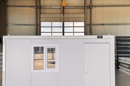 Gewerbeobjekt Dortmund Hombruch - 2.670&euro; | Angebot:17327693