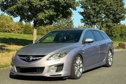 Mazda 6 274.500 km 5.500 &euro; Iserlohn 58638