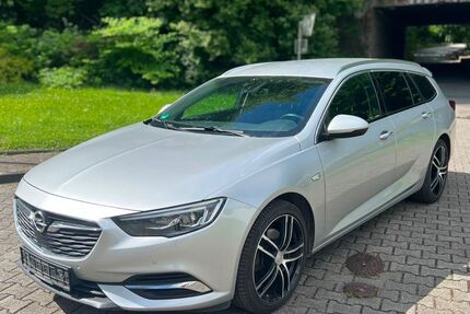 Opel Insignia 271.000 km 6.999 &euro; Wetter Ruhr 58300