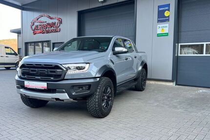 Ford Raptor 100.000 km 38.990 &euro; Finnentrop 57413