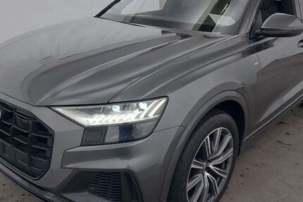 Audi Q8 79.998 km 53.890 &euro; Hagen 58091