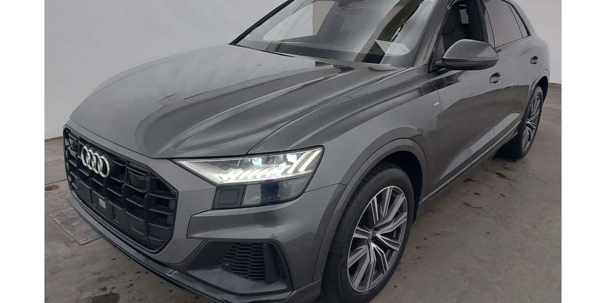 Audi Q8 79.998 km 53.895 &euro; Hagen 58091