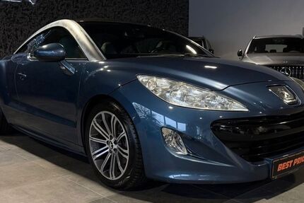 Peugeot RCZ 140.000 km 9.390 &euro; Unna 59425